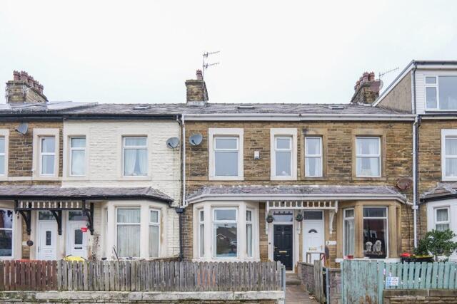 St. Johns Road, Morecambe, 3 Bedroom Terraced
