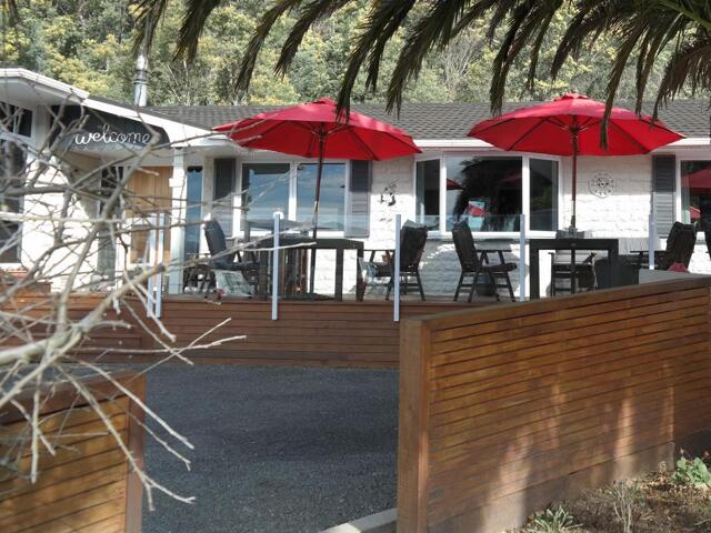 Dorset Street, Picton, Sounds Vista Bed