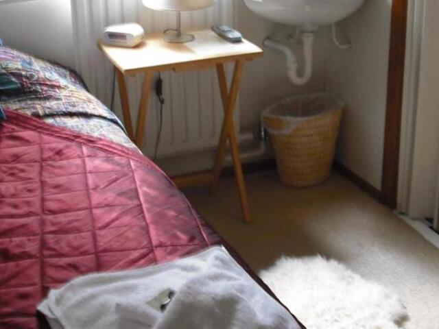 Brighton Rd, Parnell, Auckland, Chalet Chevron B