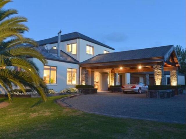 Cove Road, Waipu Cove, Whangarei, Waipu, Bream Bay Lodge