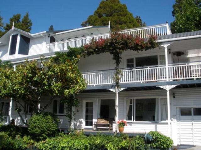 Bayview Road Paihia, Bay Of Islands, Marlin House Bnb