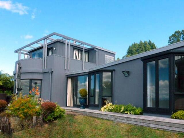 Wakeman Road, Taupo, Serenity On Wakeman