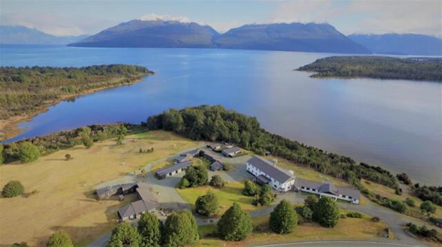 Te Anau-milford Highway, State Highway,te Anau, Fiordland National Park