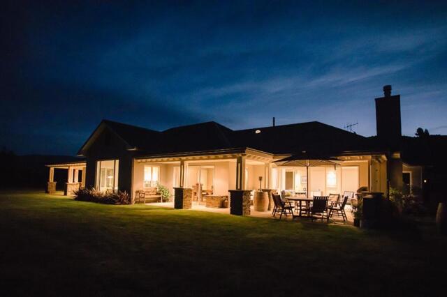 Matheson Crescent, Wanaka, Riverview Terrace Luxury