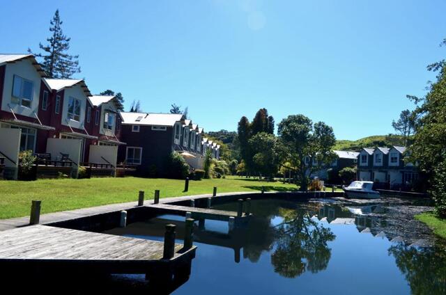 Hamurana Road, Rotorua, Twinlake Villas, Resort