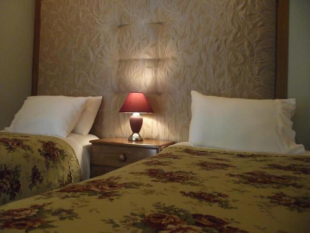 Sawyers Arms Road, Christchurch Airport, Christchurch, Shamrock Garden B&b