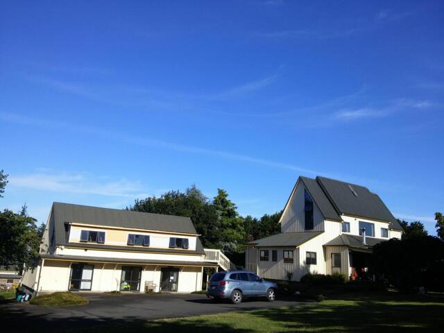 A Borman Road, Hamilton, Southern Cross, Guesthouse/bed