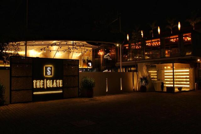 /, Khader Nawaz Khan Road, Nungambakkam, Chennai, The Slate Hotel