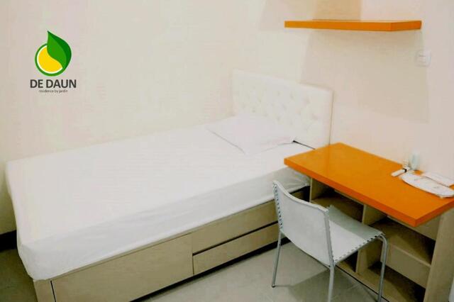 Jl.simpang Borobudur Utara No. Kota Malang, Malang, Dedaun Smart Residence