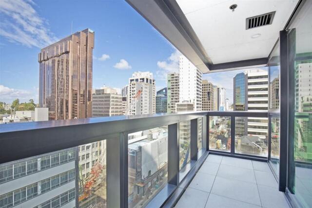 Albert Street, Auckland, Everest Serviced Apartments