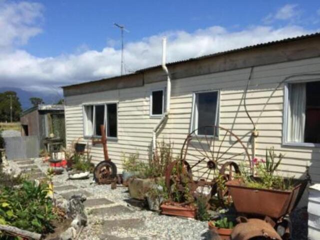 Upper Kokatahi Road Kokatahi West Coast, Kokatahi, Kokatahi Valley Country