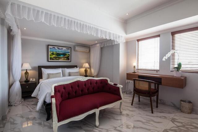 Jalan Klecung, Bali, Batavia Residence Umalas