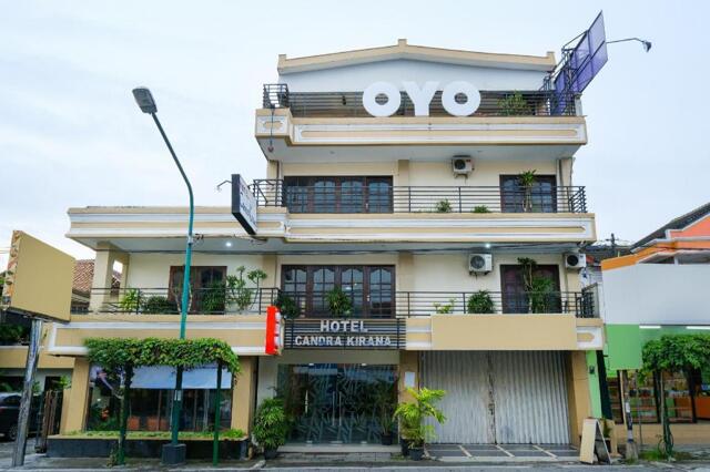 Jl. Parangtritis No.-, Brontokusuman, Mergangsan, Kota Yogyakarta, Daerah Istimewa Yogyakarta, Indon