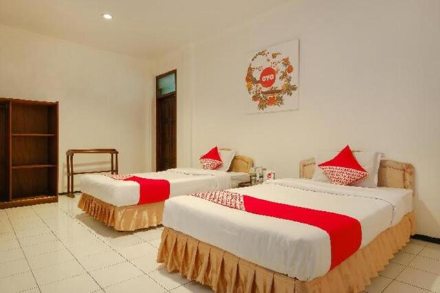 Jl. Parangtritis No.-, Brontokusuman, Mergangsan, Kota Yogyakarta, Daerah Istimewa Yogyakarta, Indon