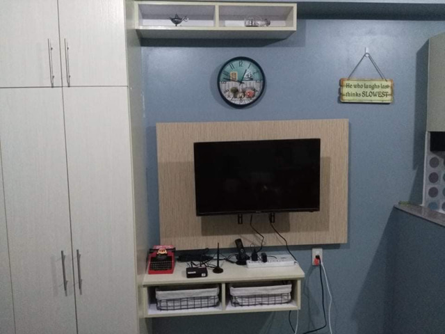 Plaridel Street Amaia Steps Mandaue, Cebu, Perfect Condo For