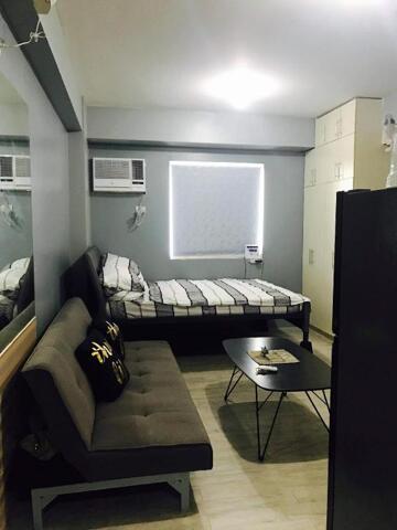 Plaridel Street Amaia Steps Mandaue, Cebu, Perfect Condo For