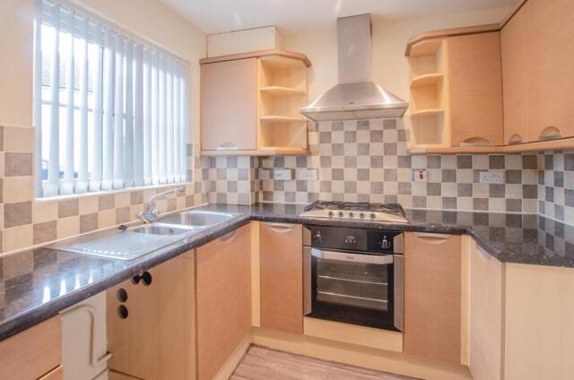 Tryelyn, Bodmin, 3 Bedroom Terraced