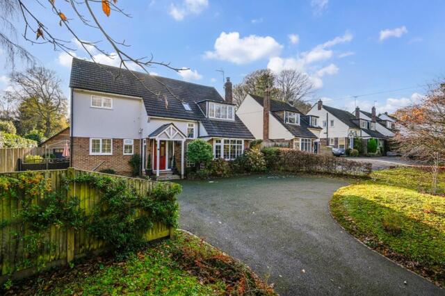 Swain Road, Tenterden, 3 Bedroom Detached