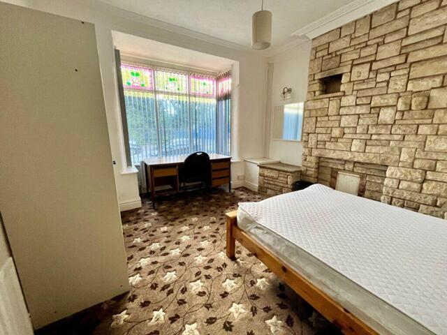 Oak Tree Lane, Selly Oak,5 Bedroom Property Oak Tree Lane, Selly Oak,5 Bedroom Property