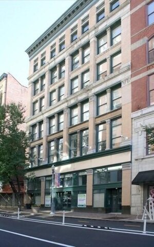 Penn Ave Apt,pittsburgh, Flat For Rent