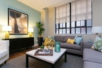 Penn Ave Apt,pittsburgh, Flat For Rent