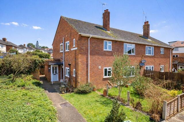 Mortimer Close, Leominster, 2 Bedroom Flat Mortimer Close, Leominster, 2 Bedroom Flat