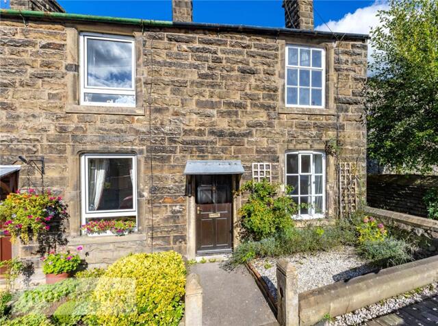 Chatburn, Downham Road, Clitheroe, 2 Bedroom End
