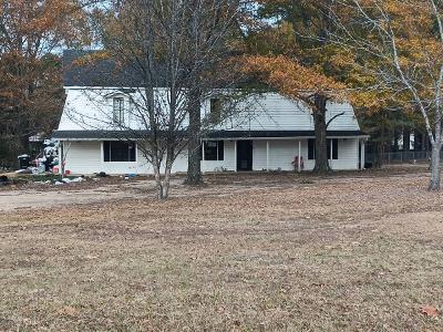Woodland Dr, Cabot, Foreclosure Single-family Home