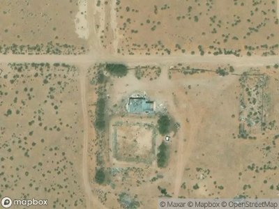 Desert Ln, Lucerne Valley, Preforeclosure Single-family Home