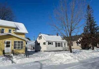 Marble Ave, Mountain Iron, Foreclosure Single-family Home