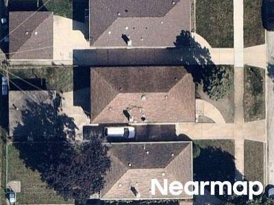 Jeffery Ave, Calumet City, Preforeclosure Single-family Home