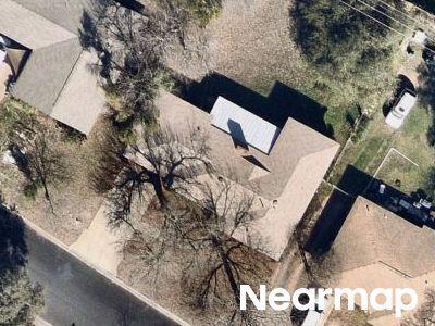 Northridge Dr, Austin, Foreclosure Single-family Home