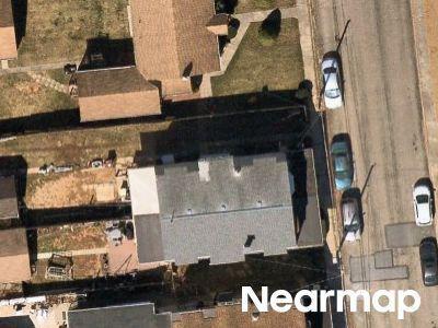 Th St, Whitehall, Preforeclosure Single-family Home