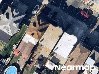 Th St, North Bergen, Preforeclosure Single-family Home