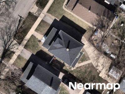 S Lasalle St, Aurora, Preforeclosure Single-family Home