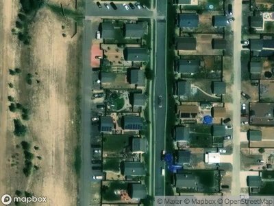 Quarterland St, Strasburg, Preforeclosure Single-family Home