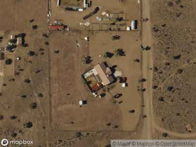 Macron St, Hesperia, Preforeclosure Single-family Home