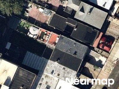 Baldwin Ave, Jersey City, Preforeclosure Single-family Home