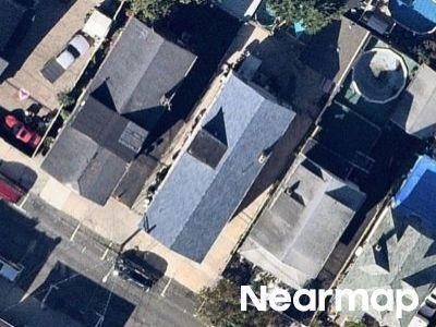 Th St, North Bergen, Preforeclosure Single-family Home