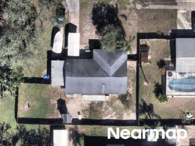 E Oakwood St, Tarpon Springs, Foreclosure Single-family Home