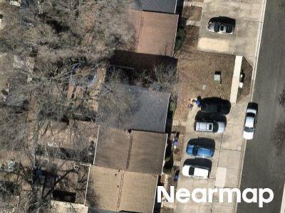 Haines Ct, Laurel, Preforeclosure Single-family Home