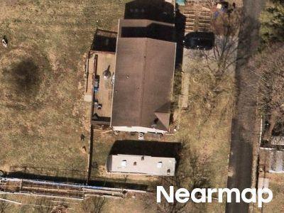 Maple St, Whitehall, Preforeclosure Property In
