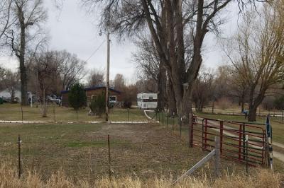 Ridgeway Rd, Bridger, Preforeclosure Single-family Home