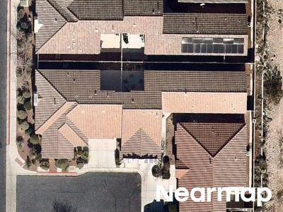 Lopseed Ct, Las Vegas, Preforeclosure Single-family Home
