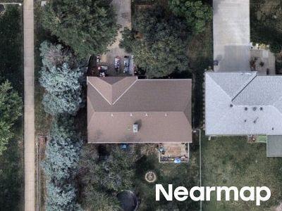 X St, Omaha, Preforeclosure Single-family Home
