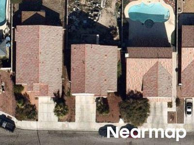 Fall Meadows Ave, Las Vegas, Preforeclosure Single-family Home