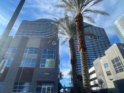 Dean Martin Dr Unit,las Vegas, Foreclosure Condo In