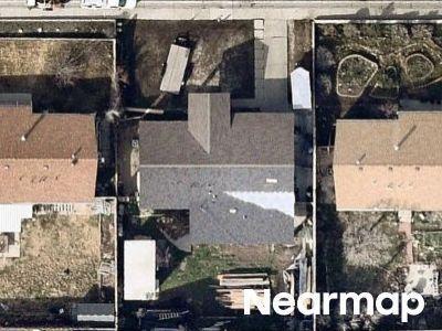 W  S, Salt Lake City, Preforeclosure Single-family Home