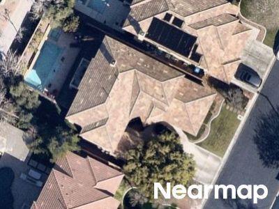 S Buteo Woods Ln, Las Vegas, Preforeclosure Property In