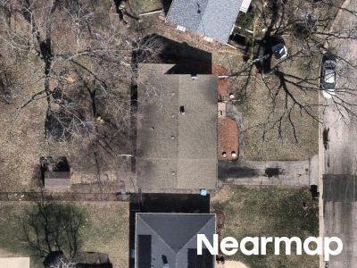 N Western Ave, Aurora, Preforeclosure Single-family Home